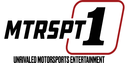 Motorsport 1 Logo 